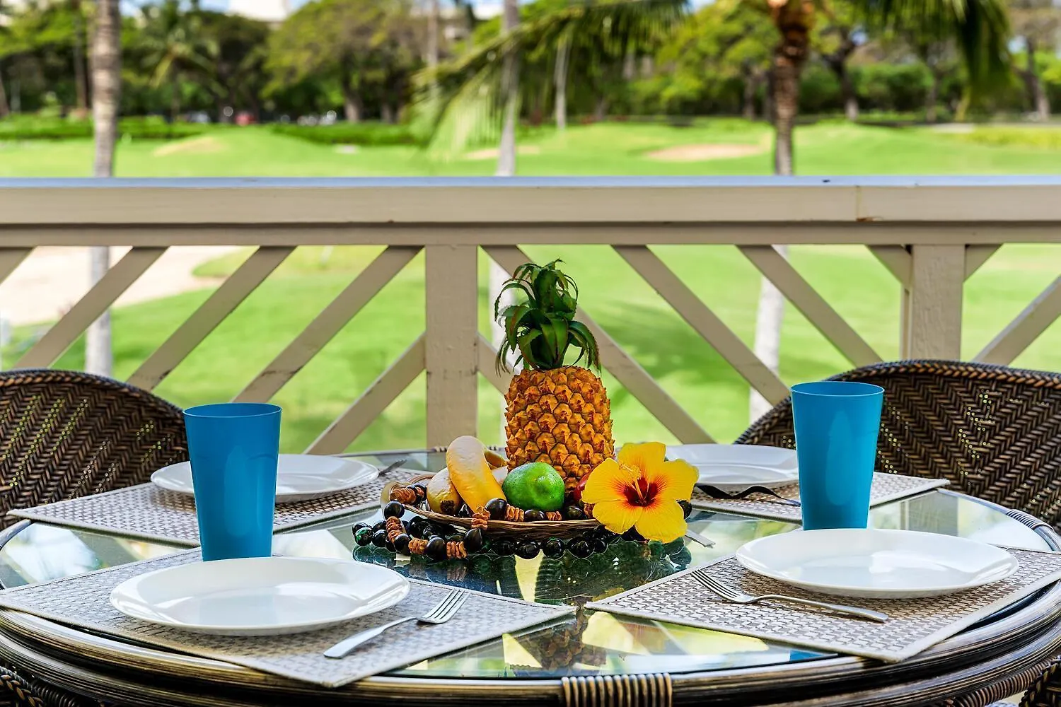 Fairway Villas Waikoloa J21 Дом отдыха