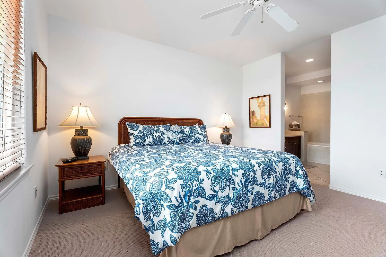 Fairway Villas Waikoloa J21 0*,  США