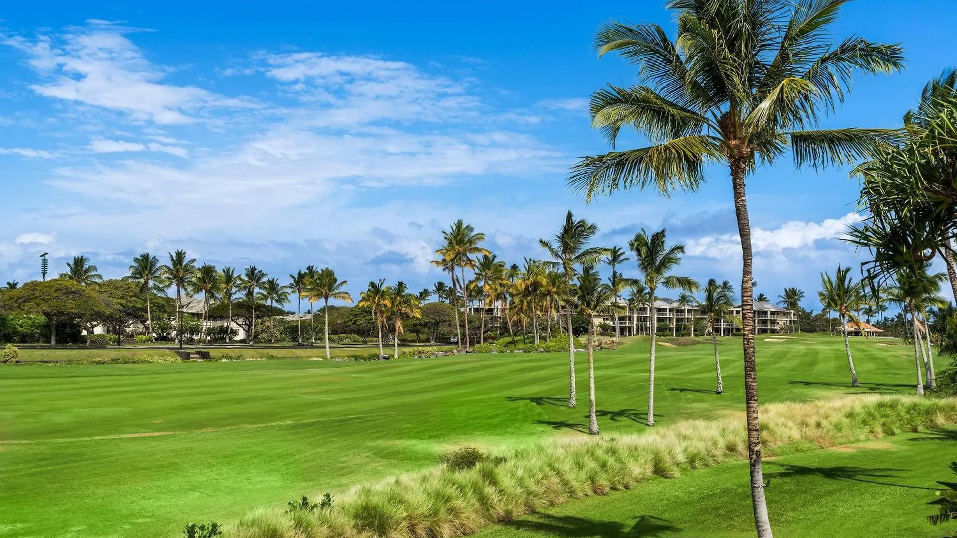 Fairway Villas Waikoloa J21