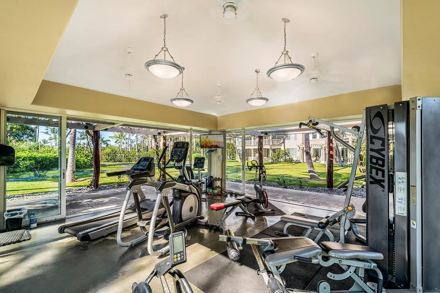 Fairway Villas Waikoloa J21 0*,