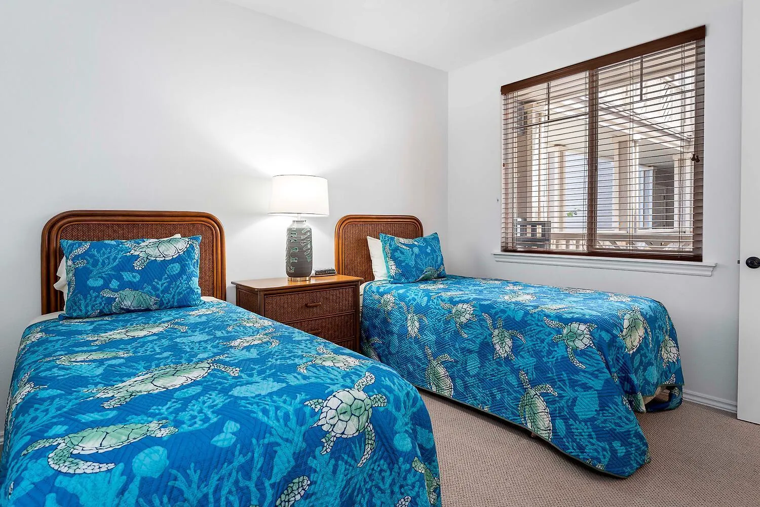 Fairway Villas Waikoloa J21 0*,