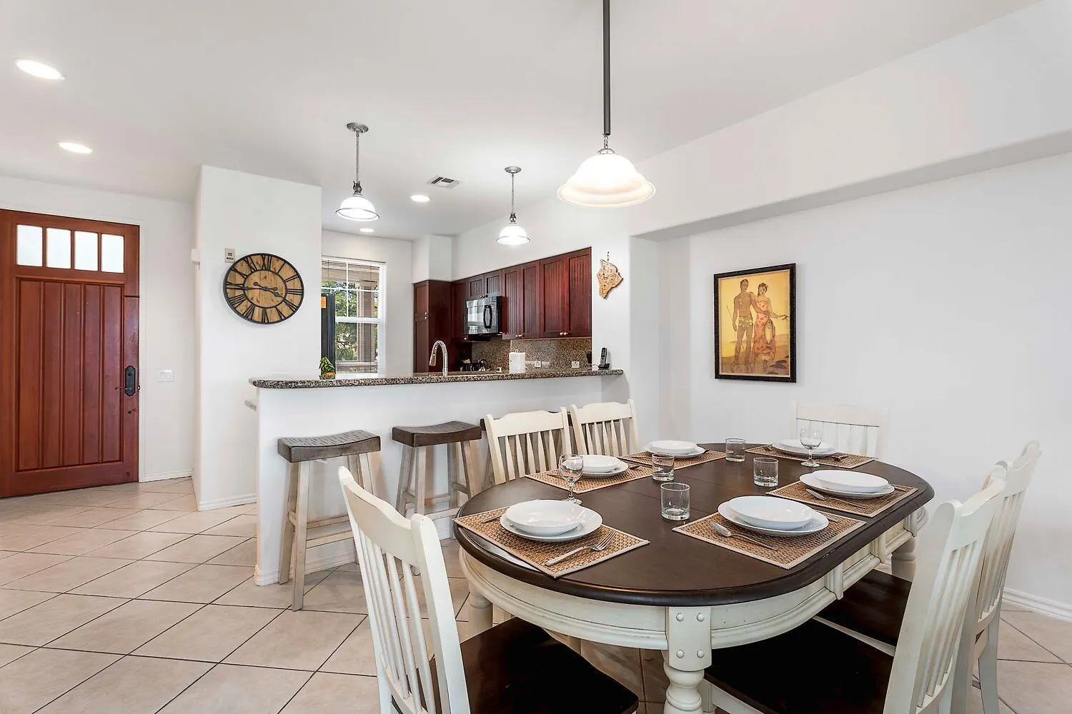Fairway Villas Waikoloa J21 0*,  США