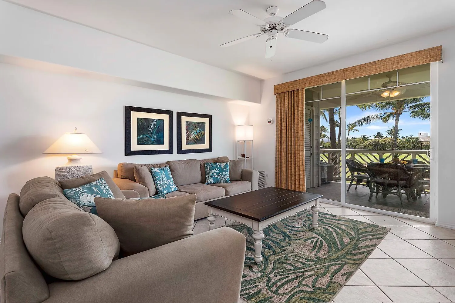 Fairway Villas Waikoloa J21 0*,  США