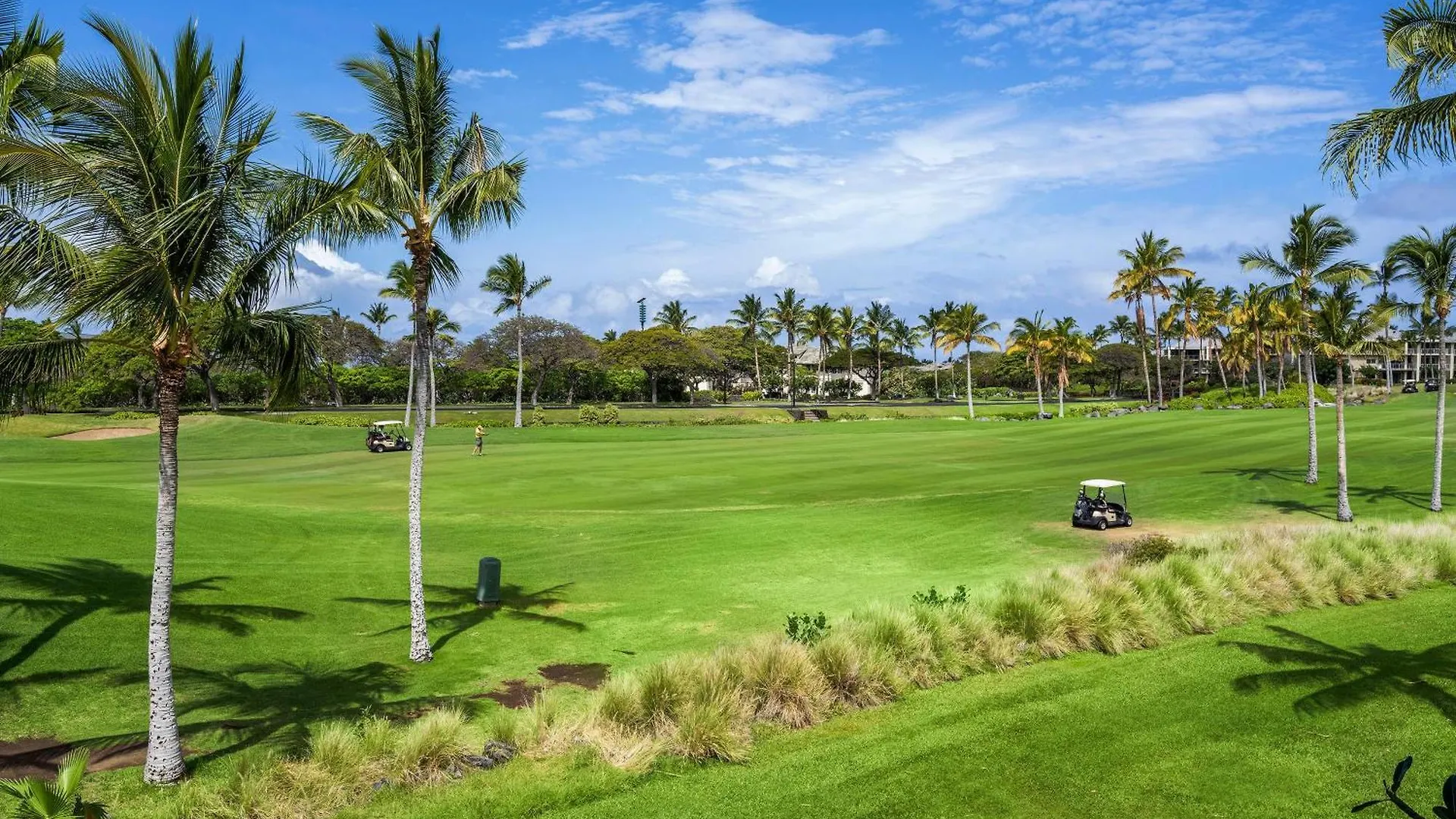 Fairway Villas Waikoloa J21