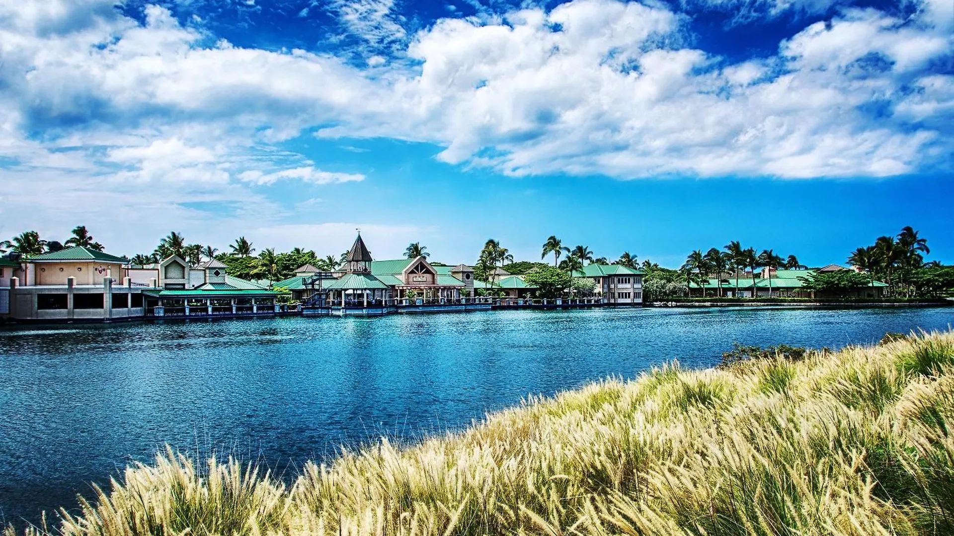 Fairway Villas Waikoloa J21 Dom wakacyjny