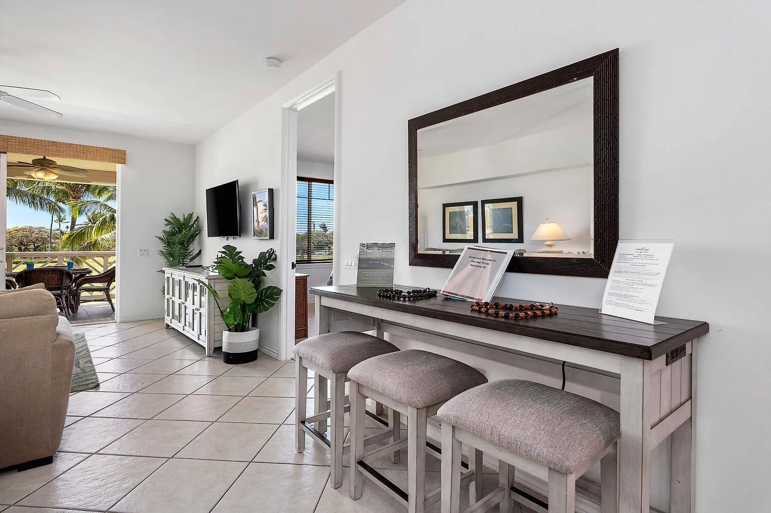 Fairway Villas Waikoloa J21
